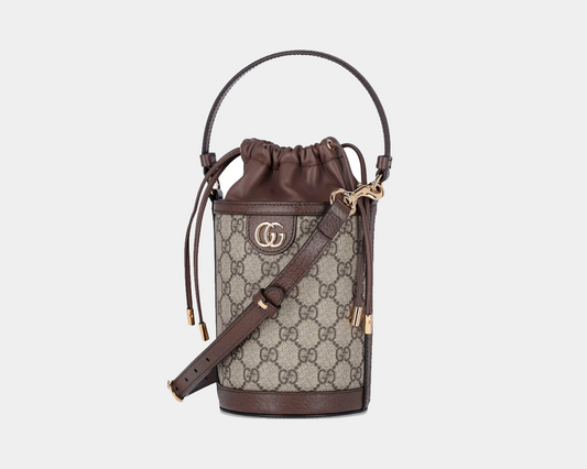 Bolsa Gucci Ophidia Bucket