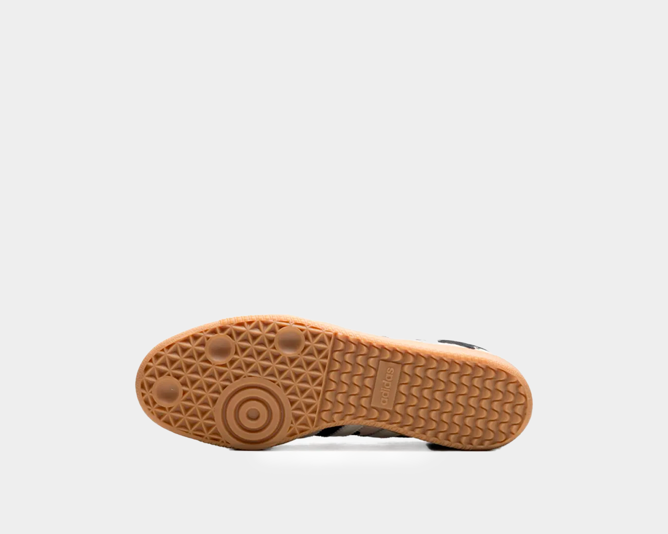 Tênis Adidas Samba OG "Cow Print" Vaquinha