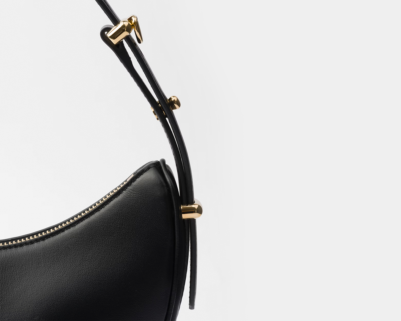 Bolsa Prada Arqué de ombro