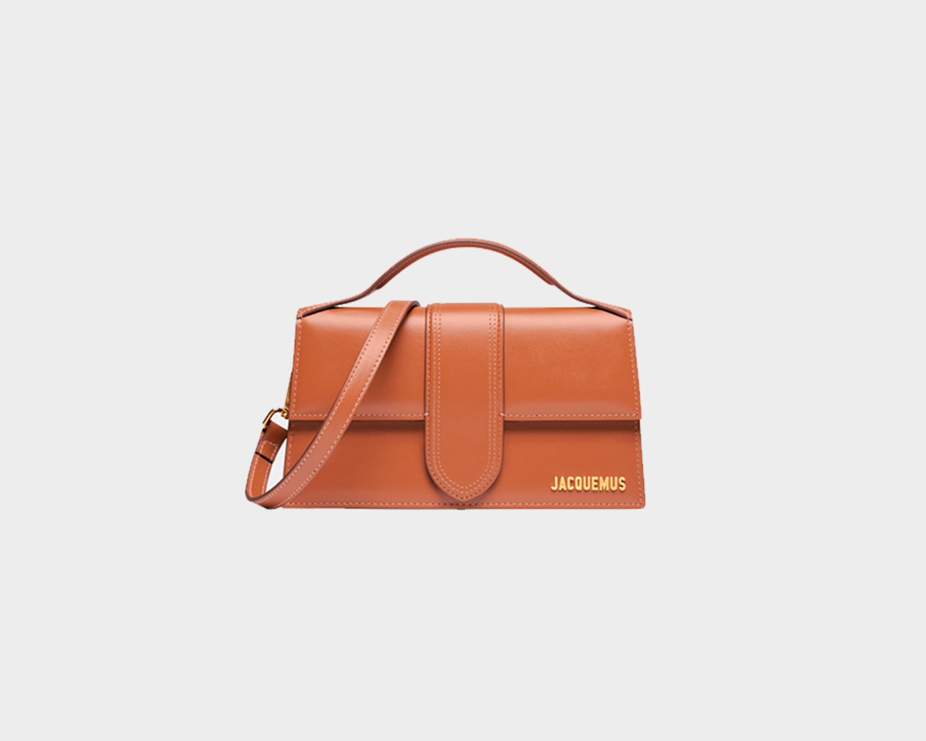 Bolsa Jacquemus Tote Le bambino