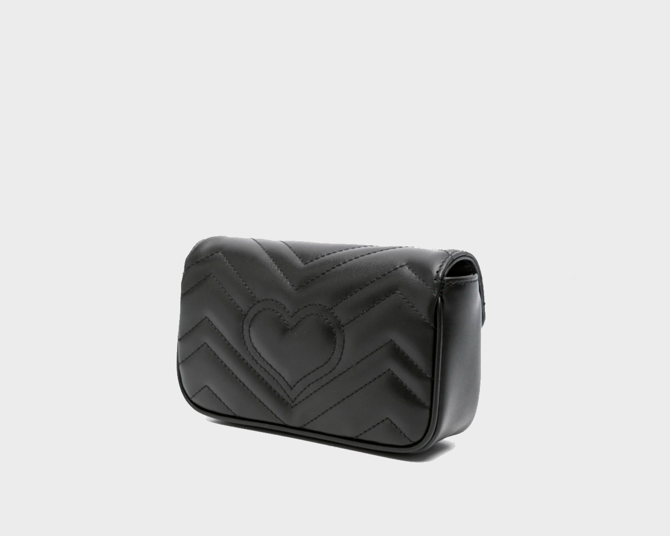 Bolsa Gucci tiracolo GG Marmont mini