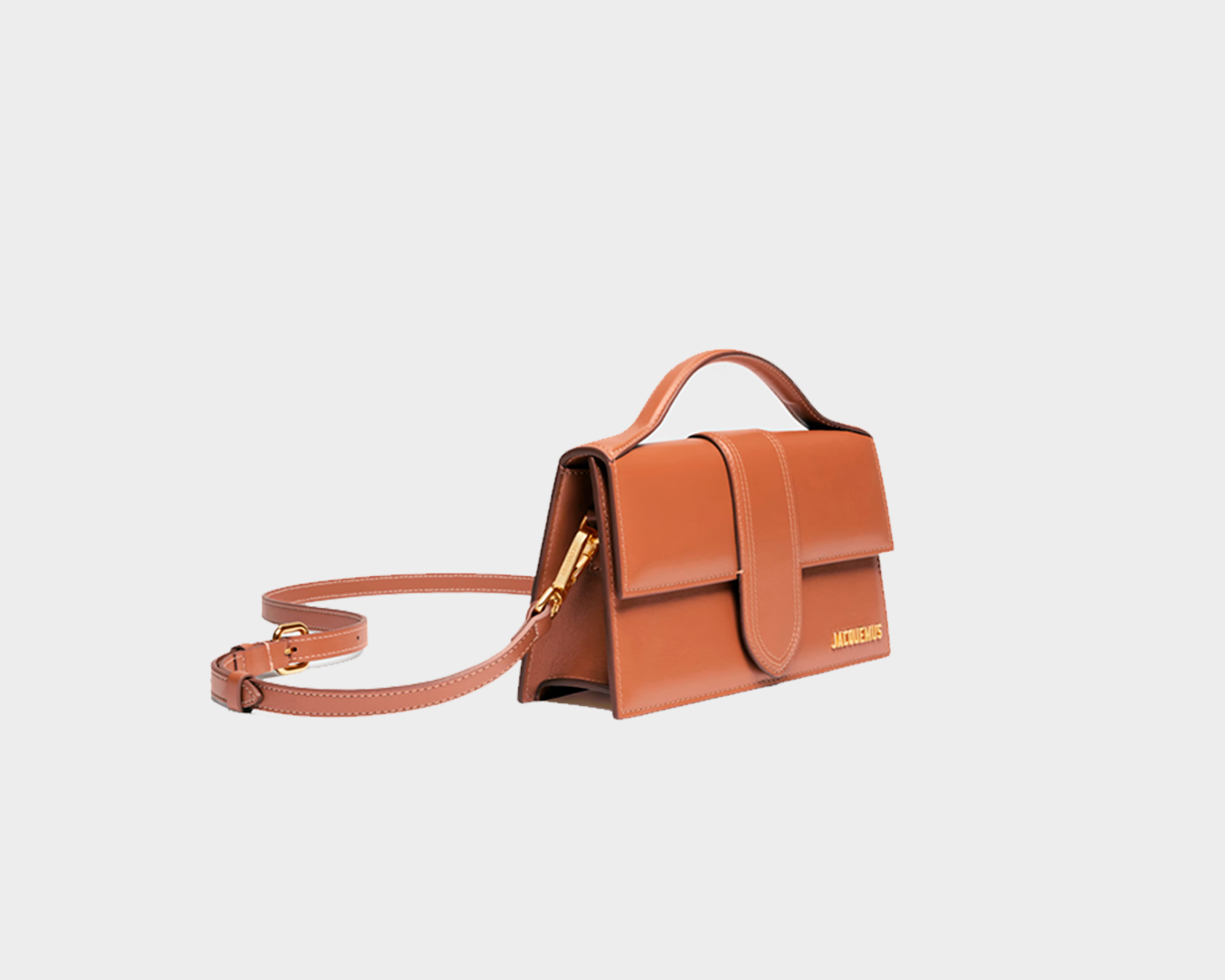 Bolsa Jacquemus Tote Le bambino