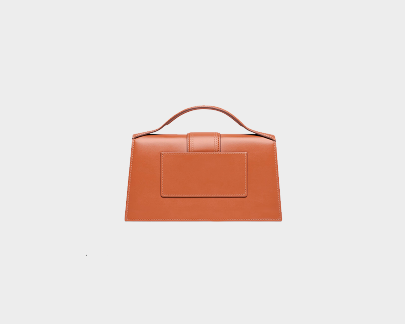 Bolsa Jacquemus Tote Le bambino