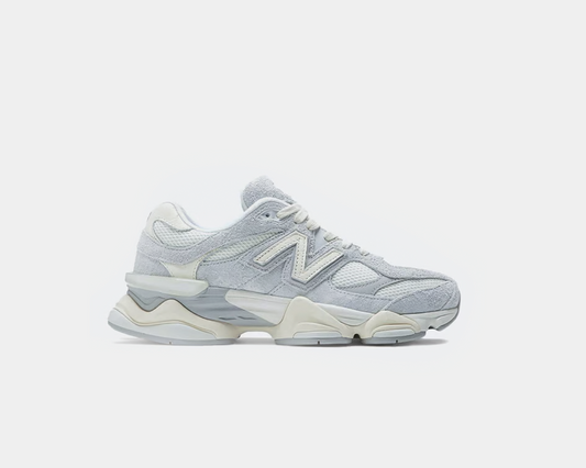 Tênis New Balance 9060 Quartz Gray