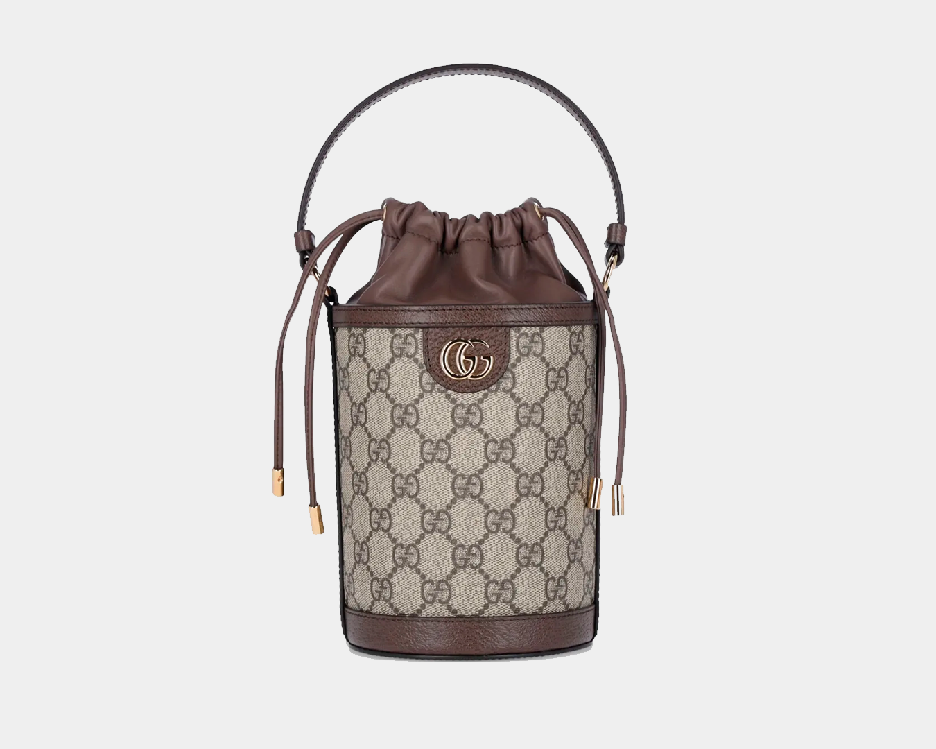 Bolsa Gucci Ophidia Bucket