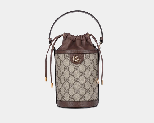 Bolsa Gucci Ophidia Bucket