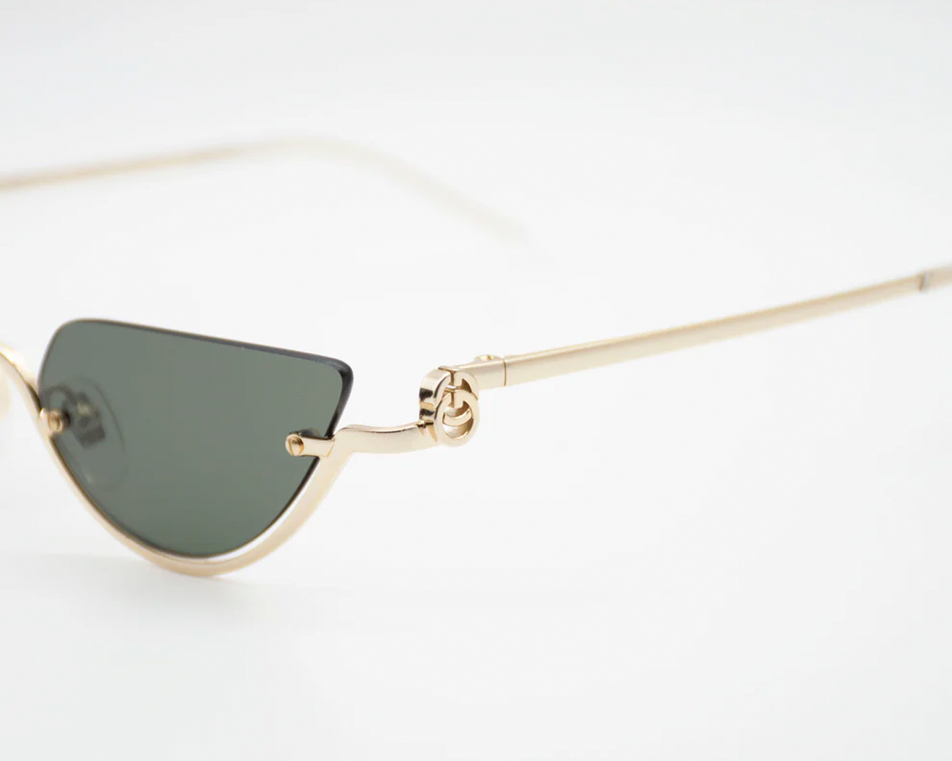 Óculos Gucci Gatinho