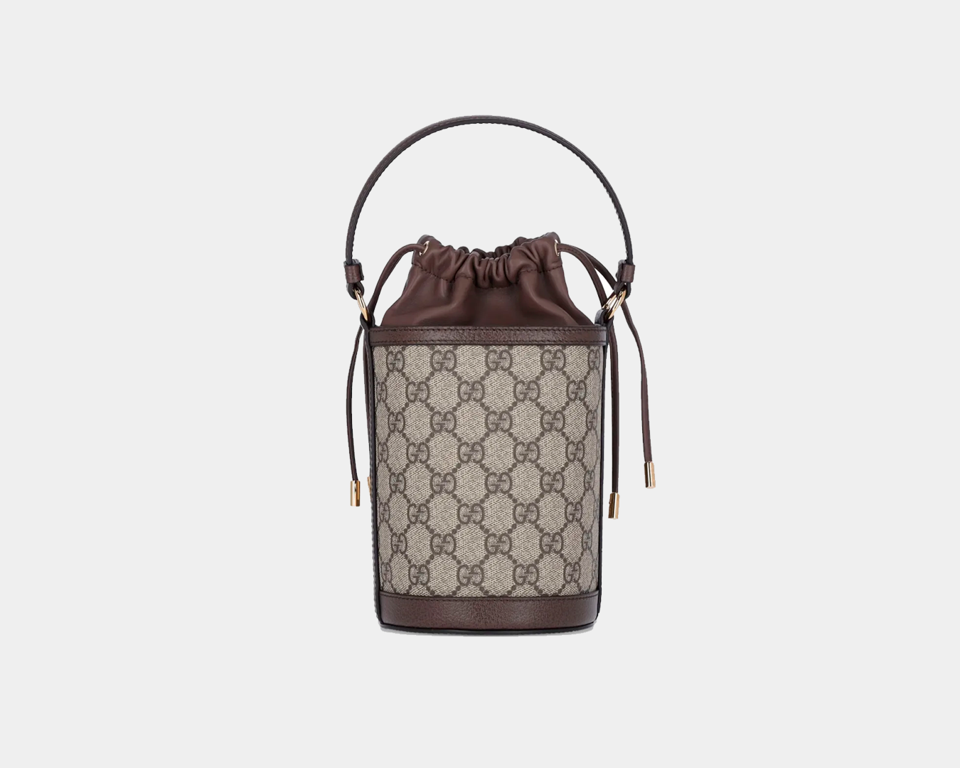Bolsa Gucci Ophidia Bucket