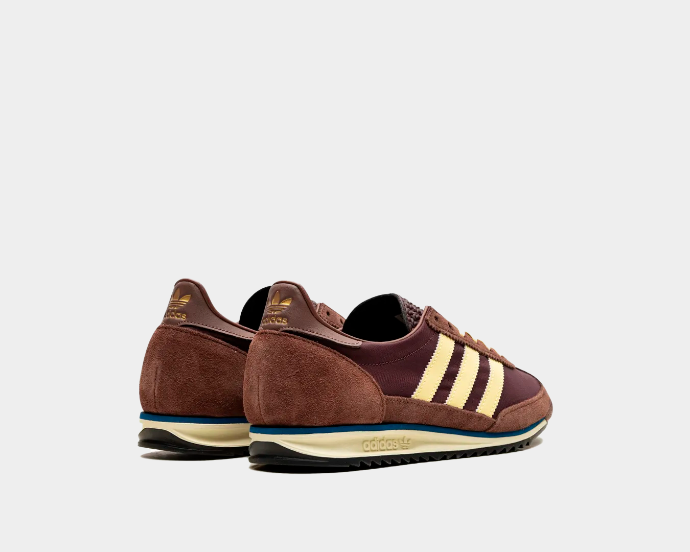 Tênis Adidas SL72 OG