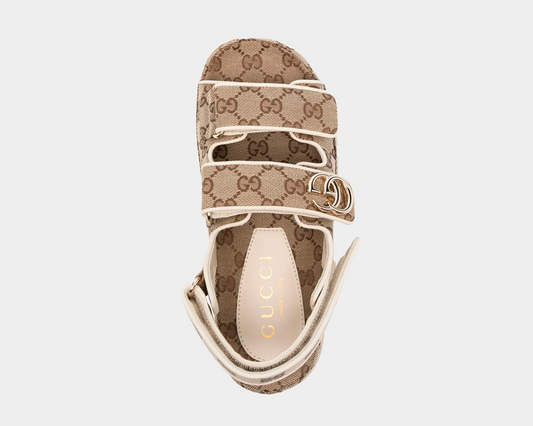 Slide Gucci Double G