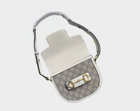 Bolsa Gucci Horsebit 1955