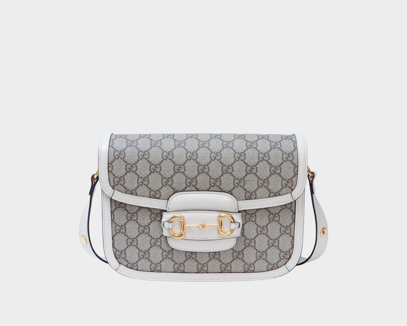 Bolsa Gucci Horsebit 1955