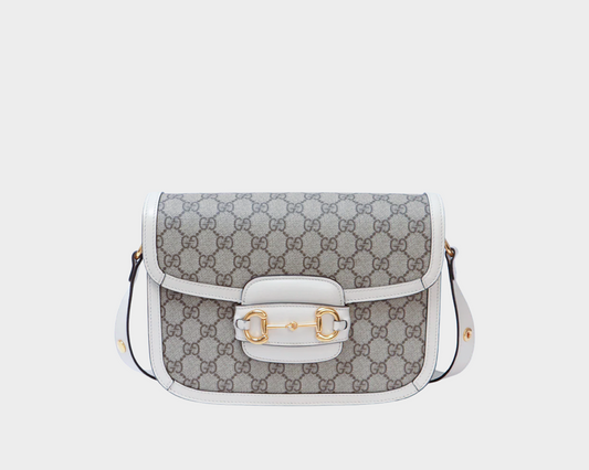 Bolsa Gucci Horsebit 1955