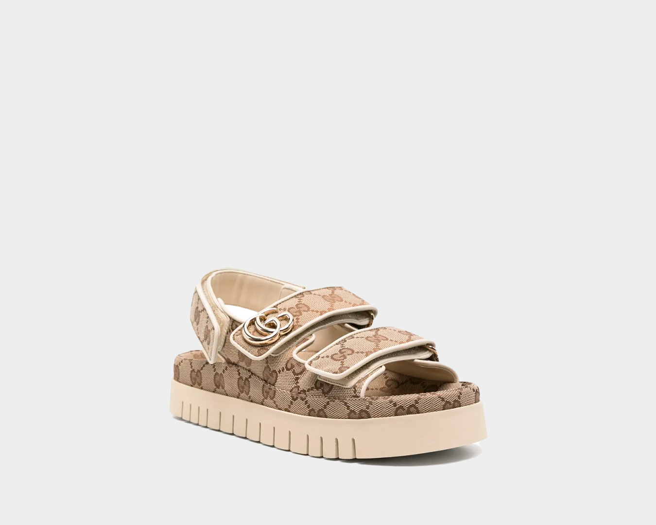 Slide Gucci Double G