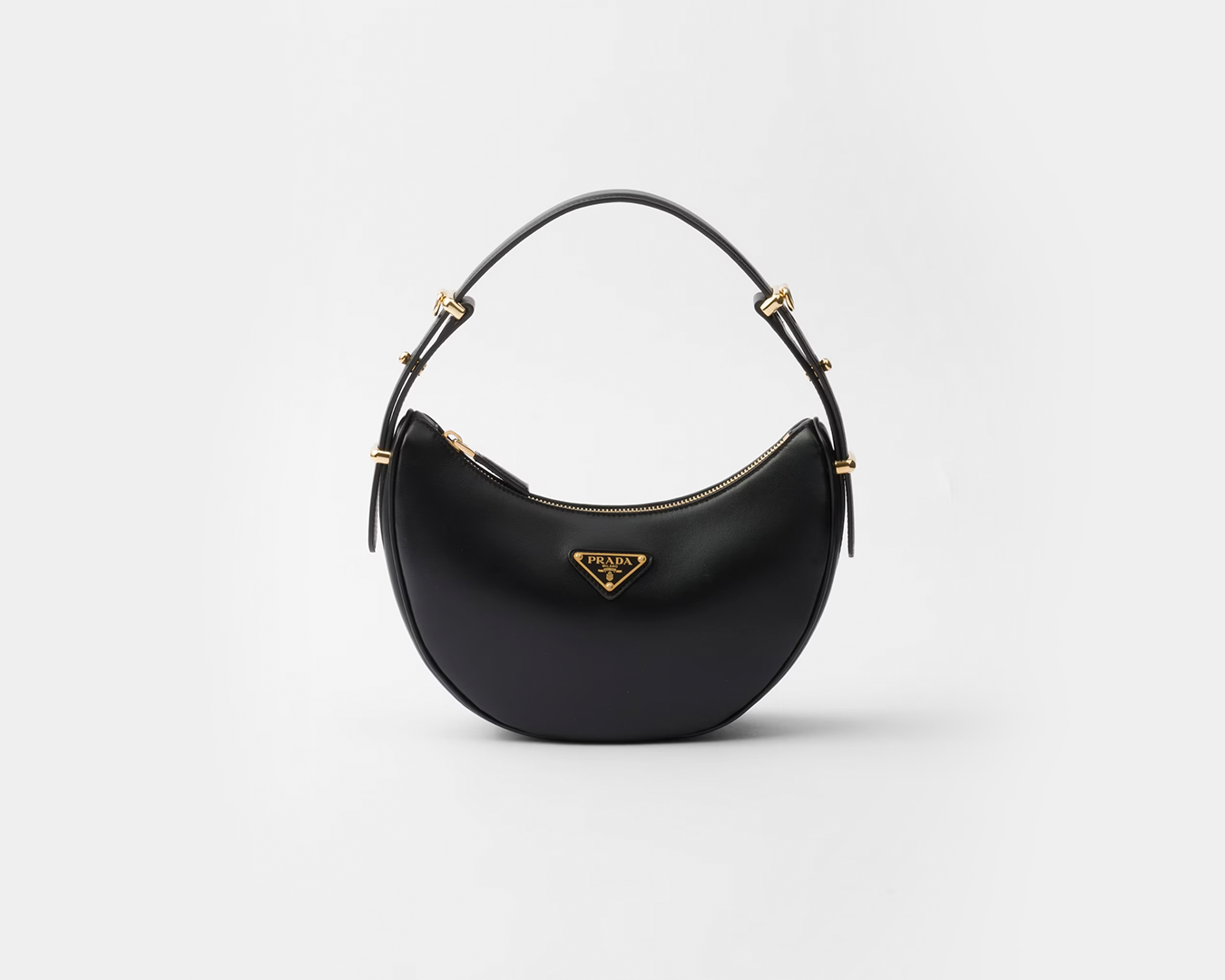 Bolsa Prada Arqué de ombro