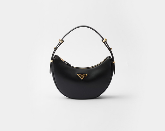 Bolsa Prada Arqué de ombro