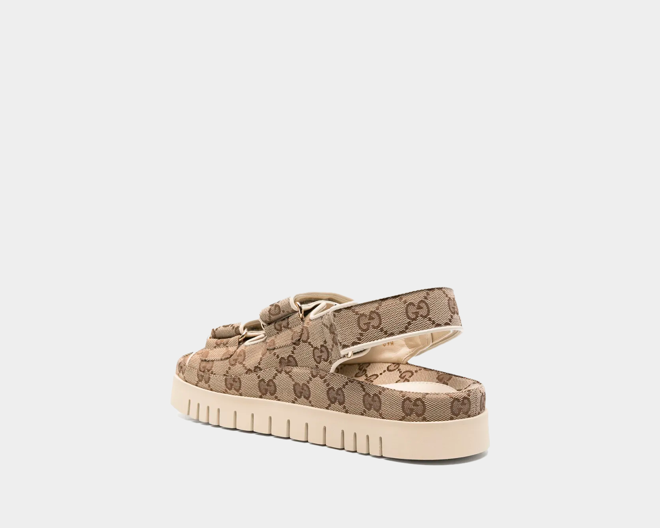 Slide Gucci Double G