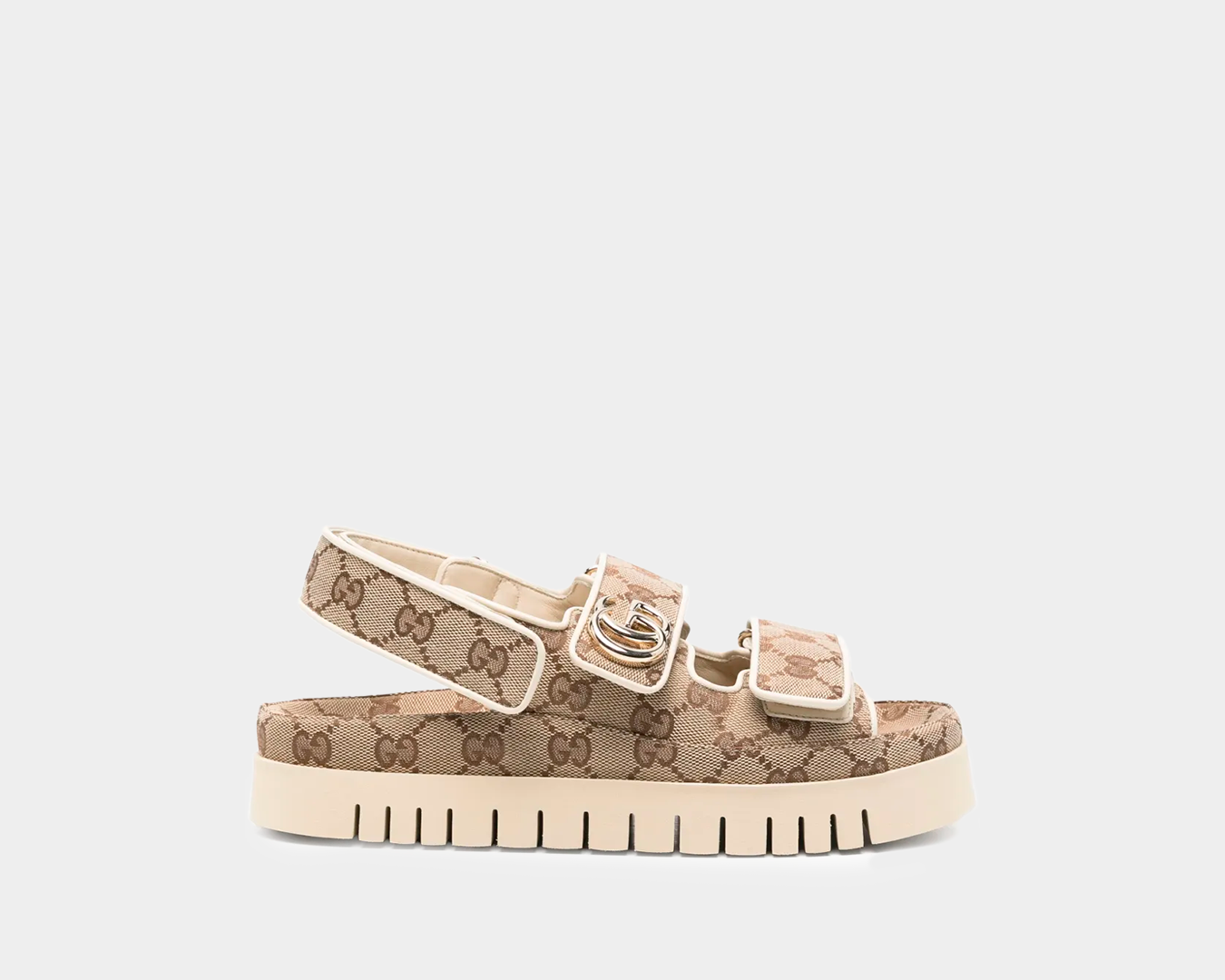 Slide Gucci Double G