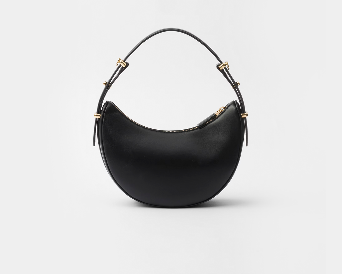 Bolsa Prada Arqué de ombro